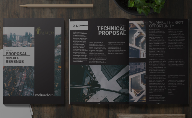 MallMediaCo — Company profile · Editorial